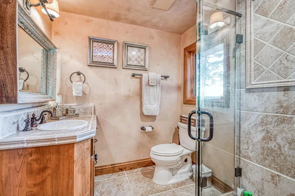 42555 Bretz Point Lane Shaver Lake, CA 93664