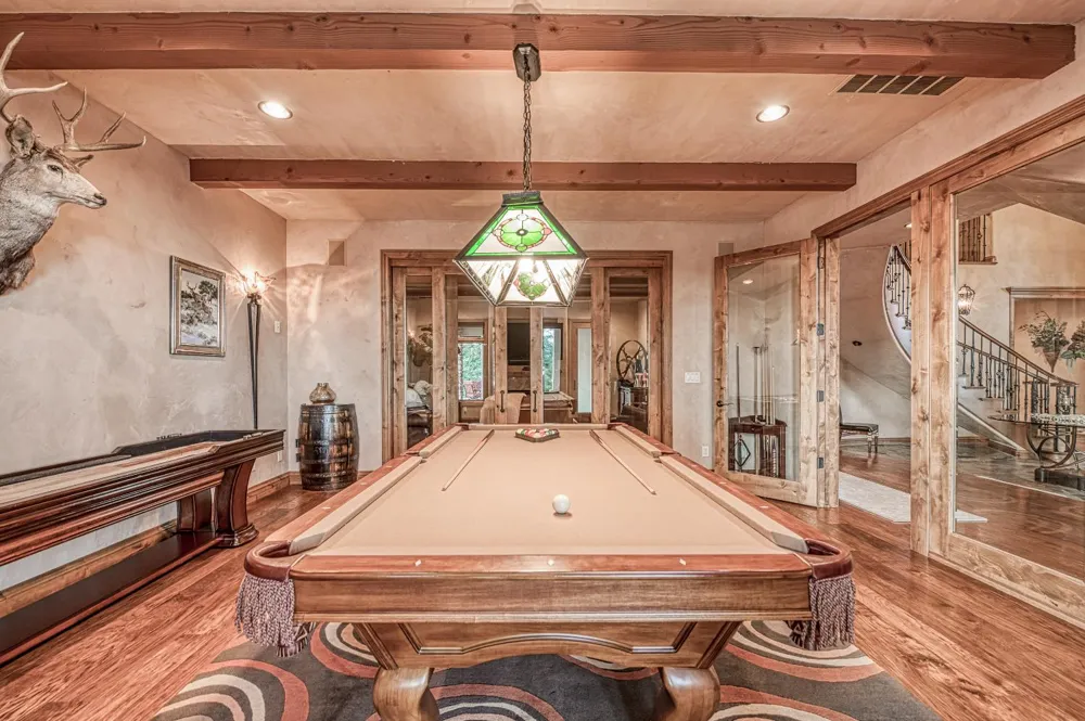 42555 Bretz Point Lane Shaver Lake, CA 93664