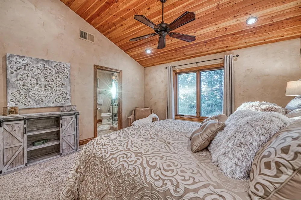 42555 Bretz Point Lane Shaver Lake, CA 93664