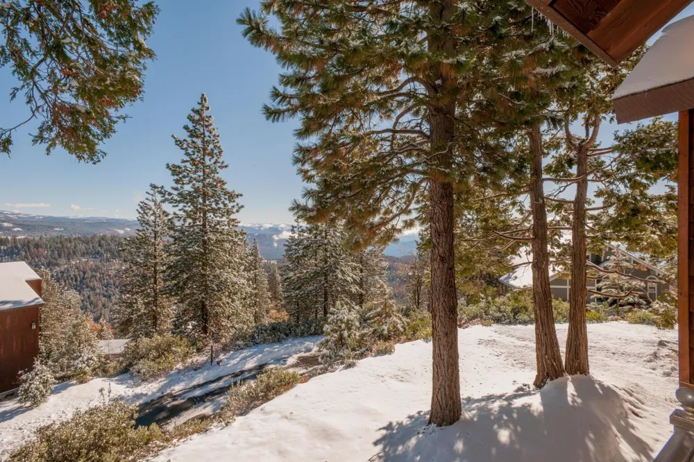 42555 Bretz Point Lane Shaver Lake, CA 93664