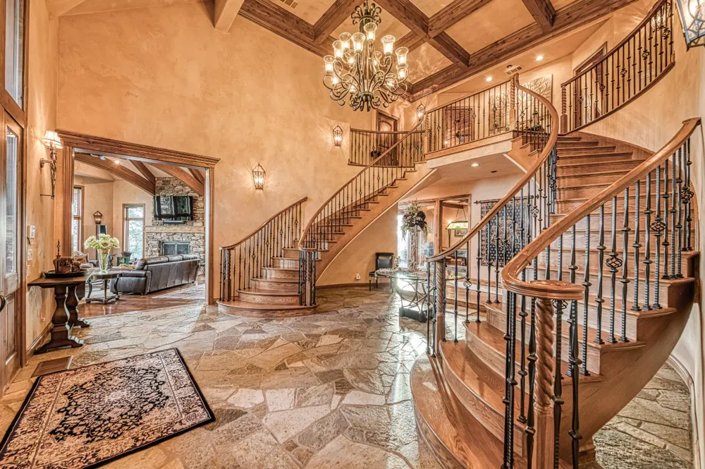 42555 Bretz Point Lane Shaver Lake, CA 93664