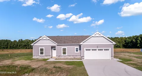 110 Yadkin Drive