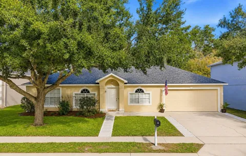 539 GRANITE CIRCLE