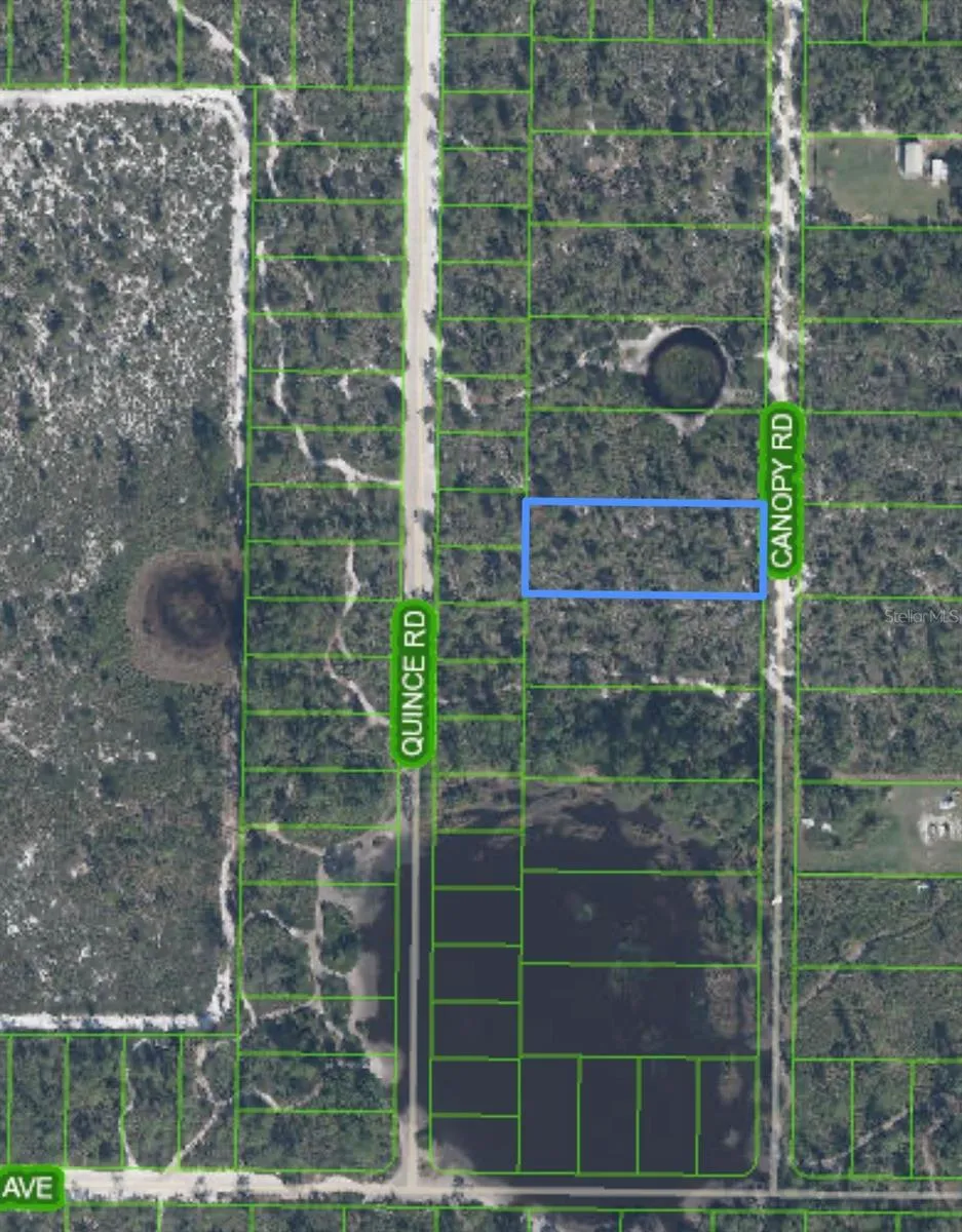 5907 CANOPY ROAD Sebring, FL 33875