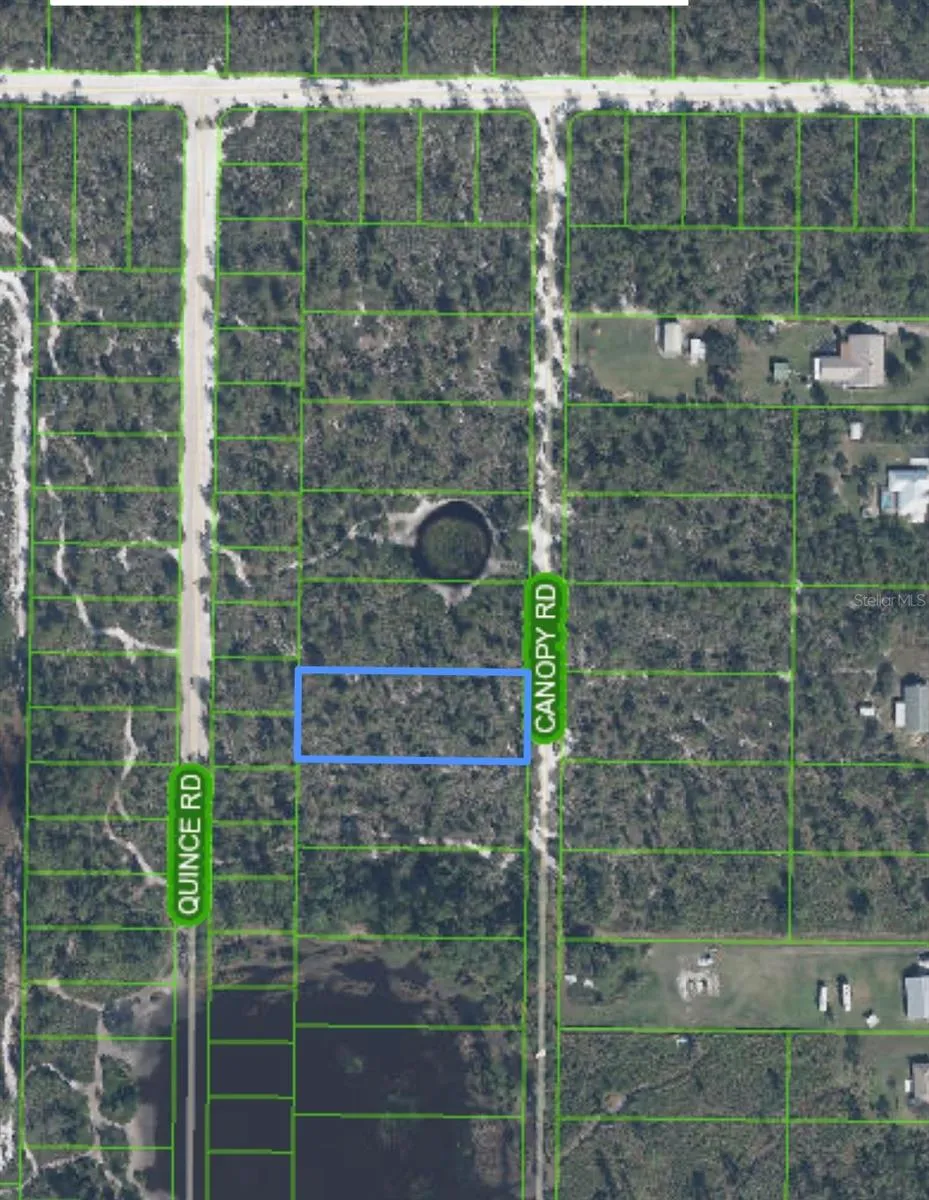 5907 CANOPY ROAD Sebring, FL 33875
