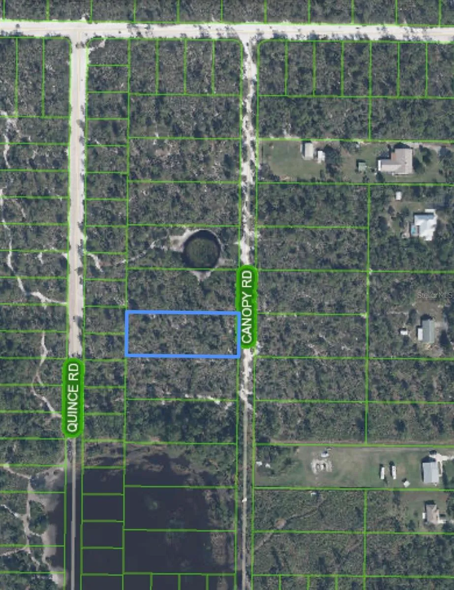 5907 CANOPY ROAD Sebring, FL 33875