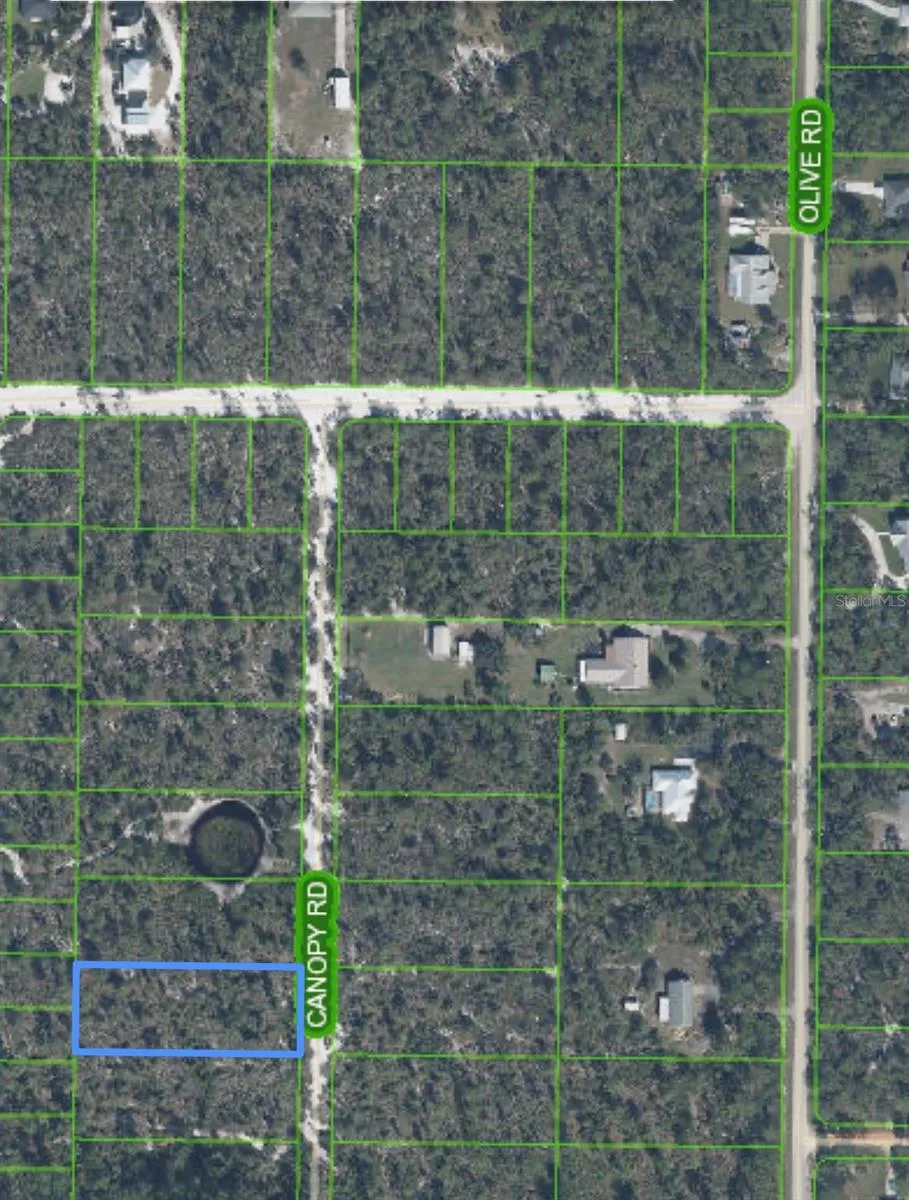 5907 CANOPY ROAD Sebring, FL 33875