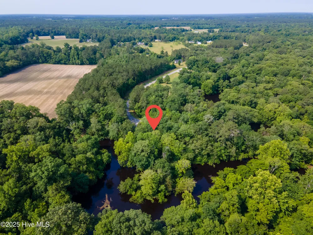 366 Paul Drive Trenton, NC 28585