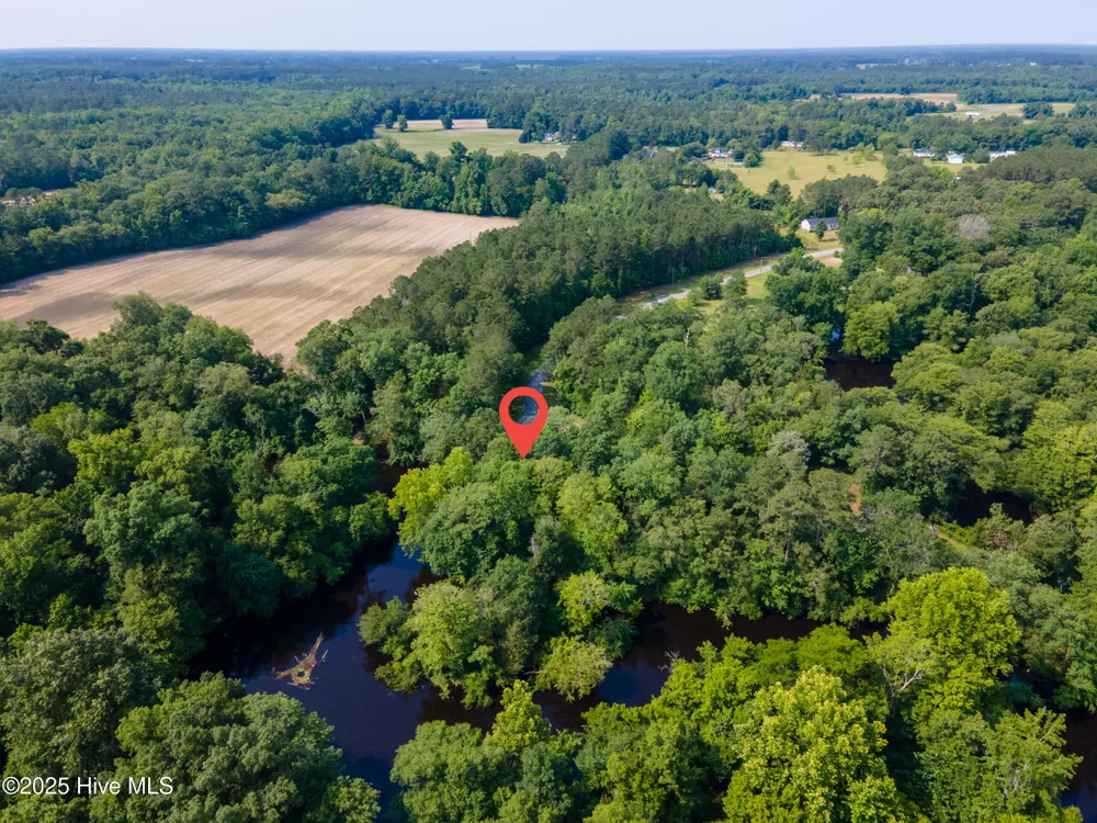 366 Paul Drive Trenton, NC 28585