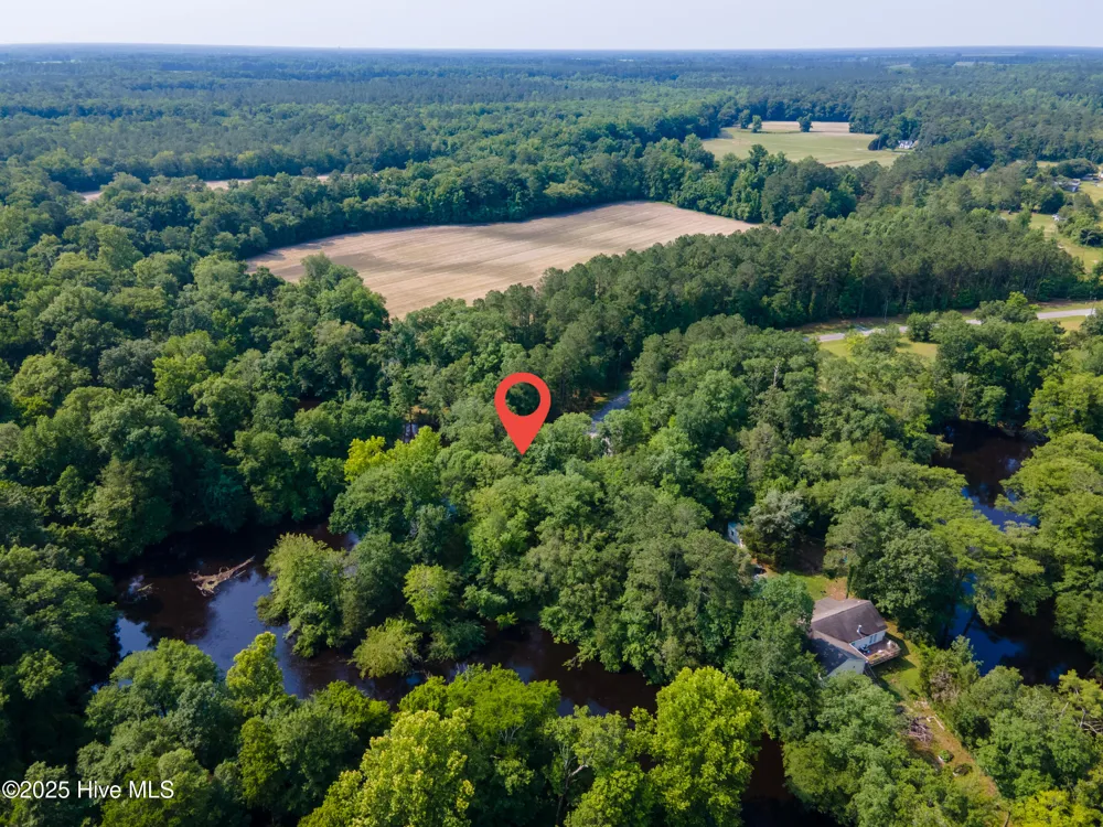 366 Paul Drive Trenton, NC 28585