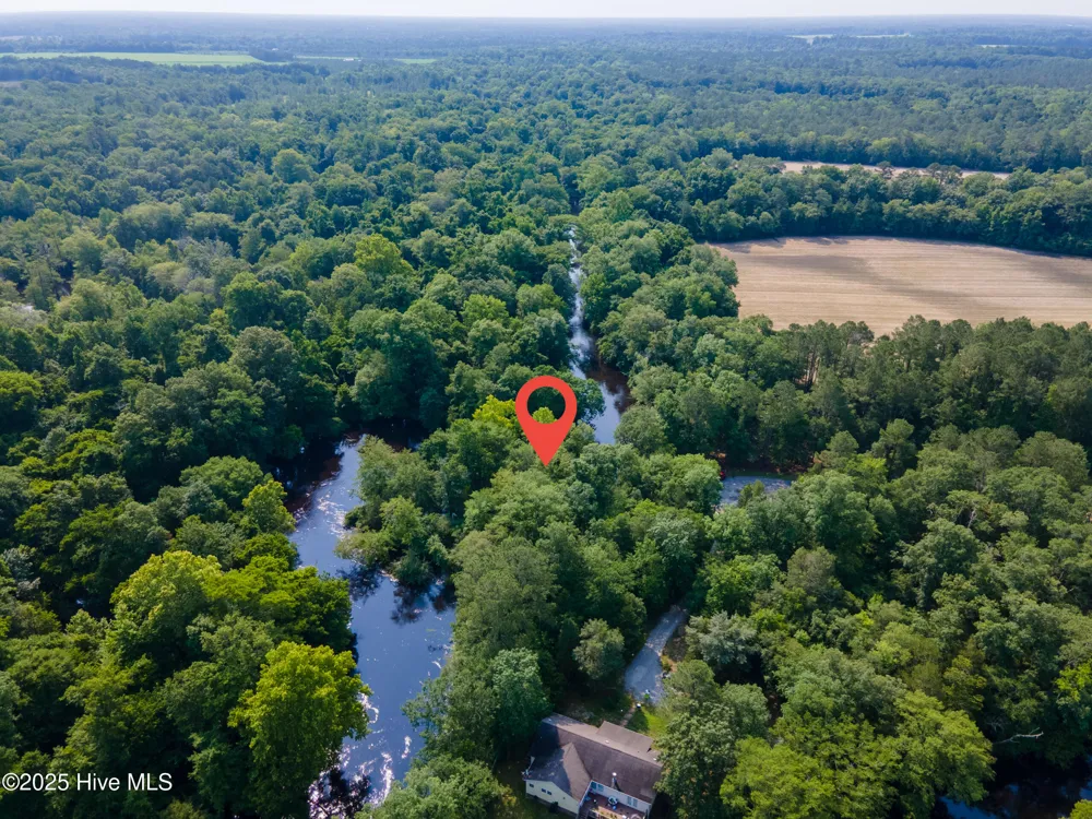 366 Paul Drive Trenton, NC 28585