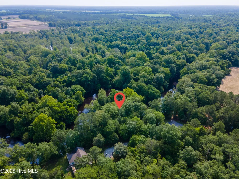 366 Paul Drive Trenton, NC 28585