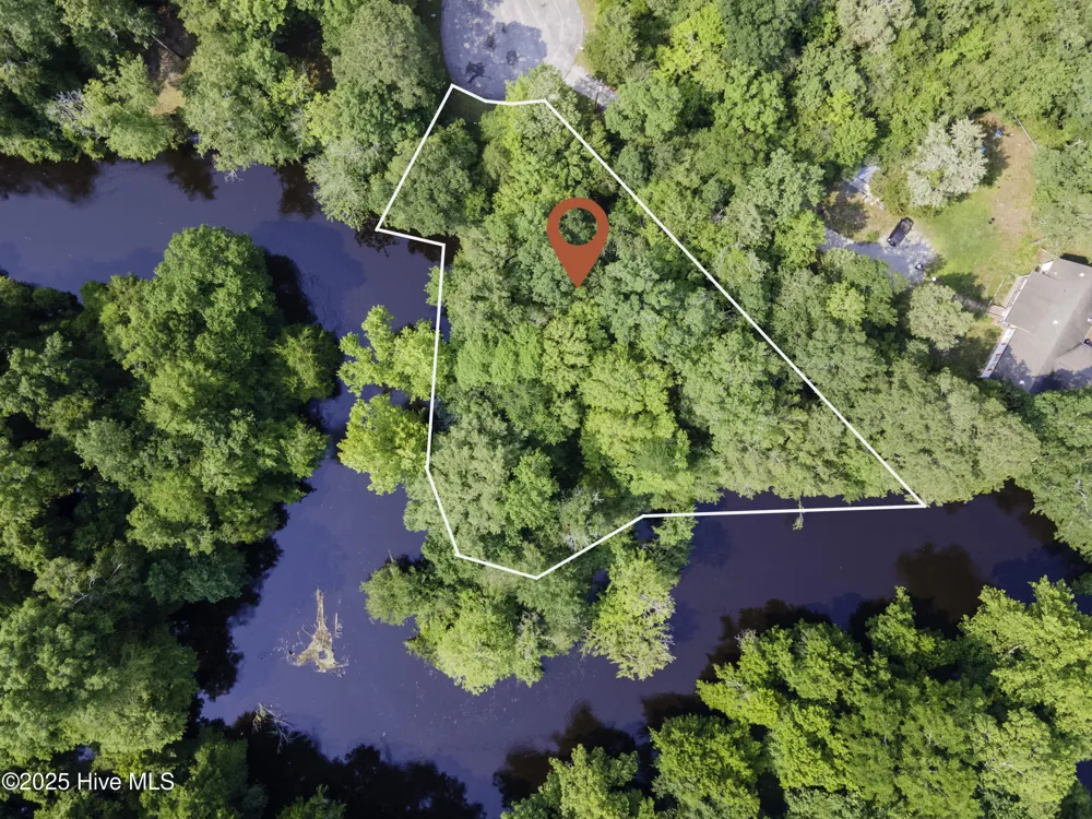 366 Paul Drive Trenton, NC 28585