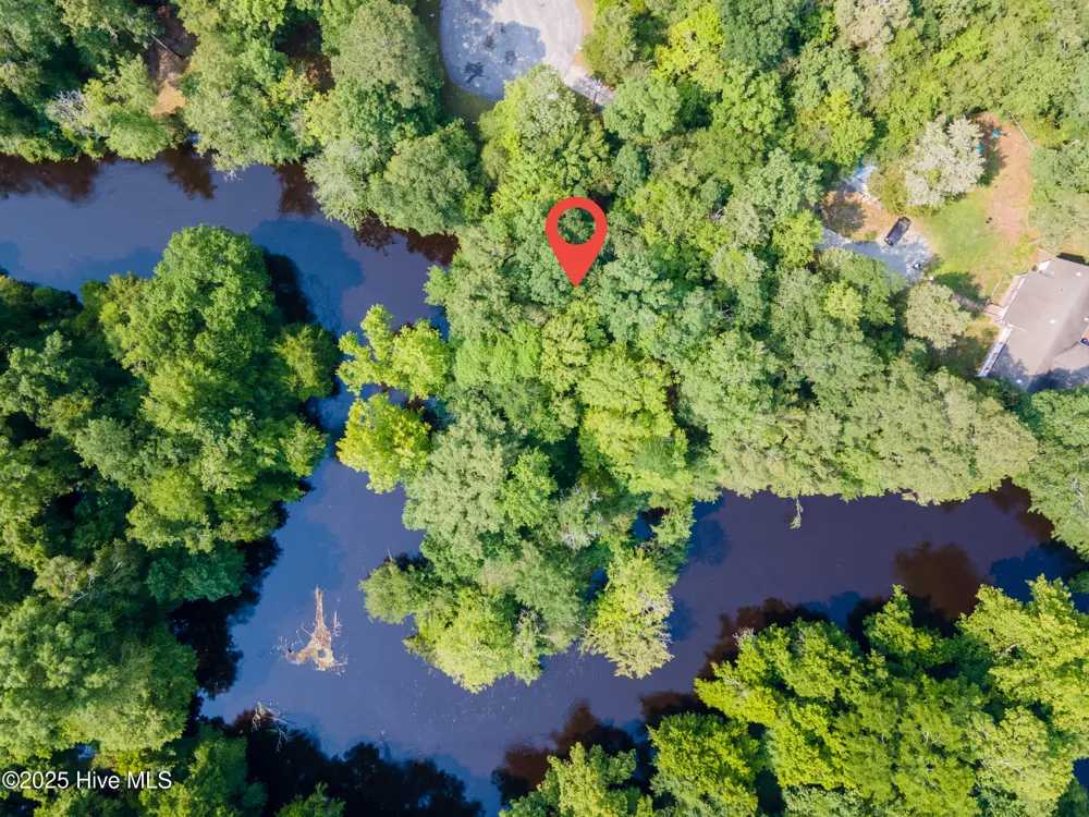 366 Paul Drive Trenton, NC 28585