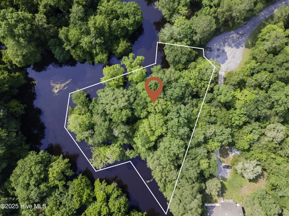 366 Paul Drive Trenton, NC 28585