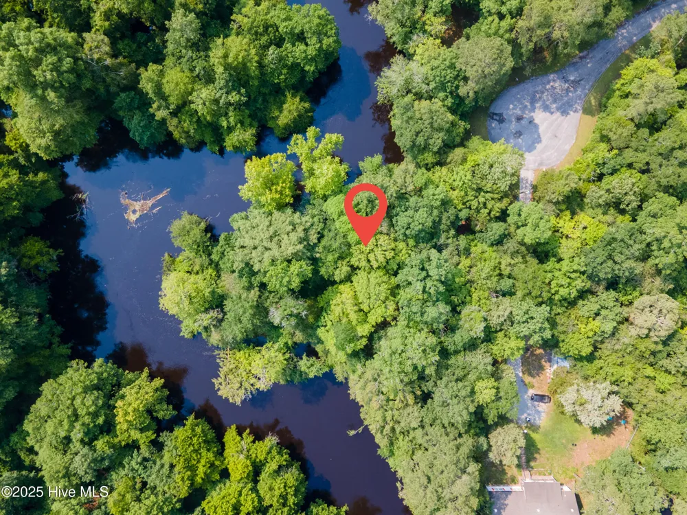 366 Paul Drive Trenton, NC 28585