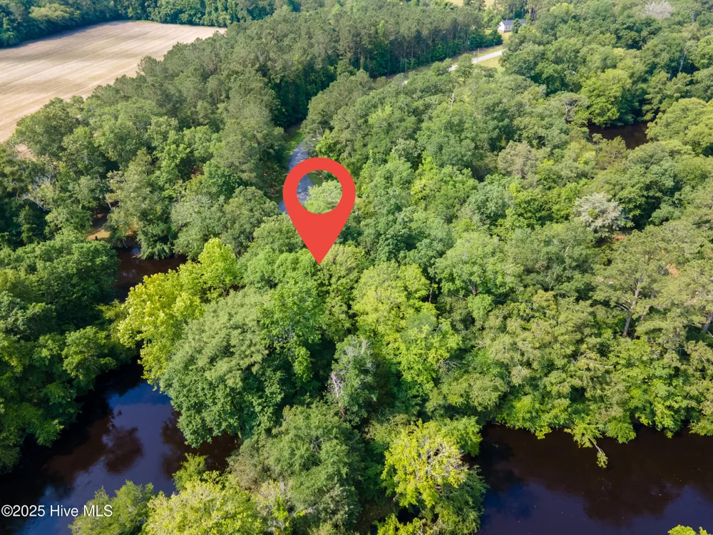 366 Paul Drive Trenton, NC 28585