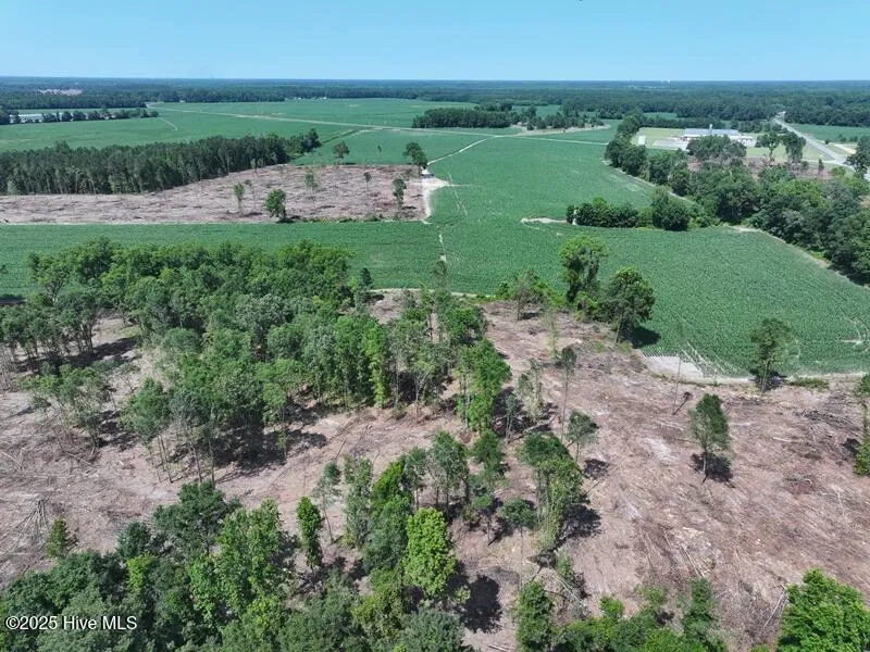 Tbd Highway 71 Red Springs, NC 28377