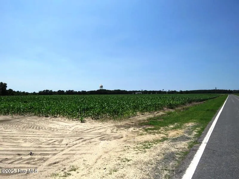 Tbd Highway 71 Red Springs, NC 28377