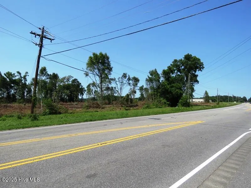 Tbd Highway 71 Red Springs, NC 28377