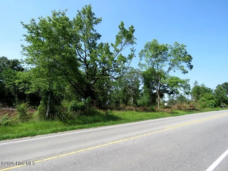 Tbd Highway 71 Red Springs, NC 28377