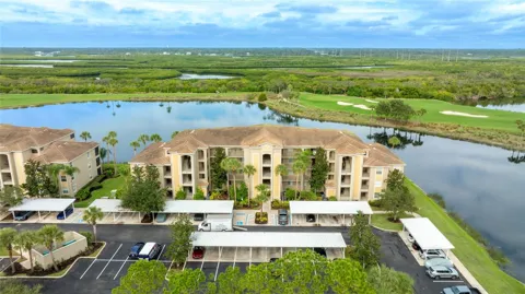 7911 GRAND ESTUARY TRAIL #104