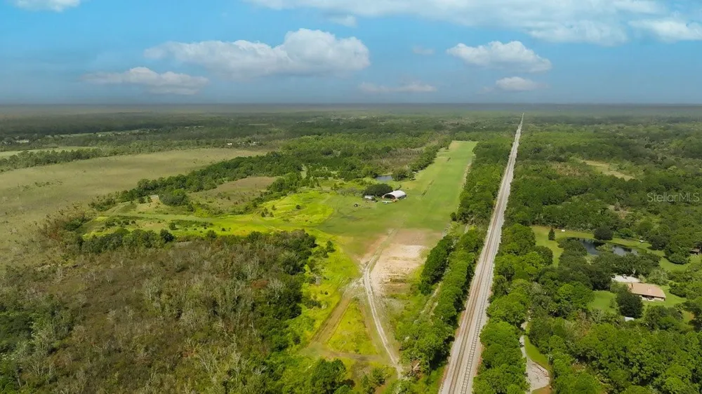 520 HIGHLANDER DRIVE #Lot 2 Oak Hill, FL 32759