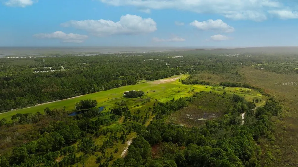 520 HIGHLANDER DRIVE #Lot 2 Oak Hill, FL 32759