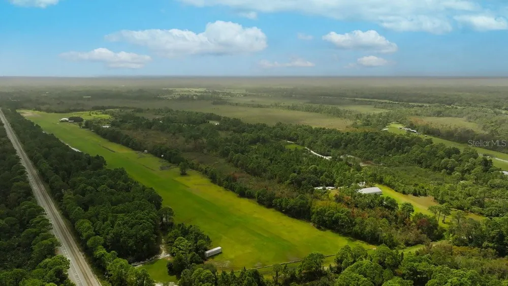 520 HIGHLANDER DRIVE #Lot 5 Oak Hill, FL 32759