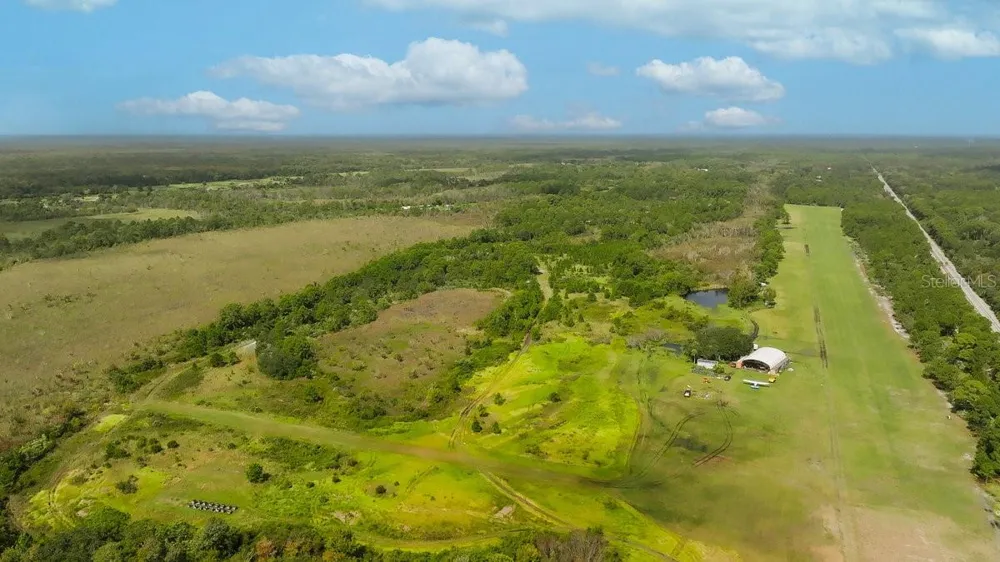 520 HIGHLANDER DRIVE #Lot 5 Oak Hill, FL 32759