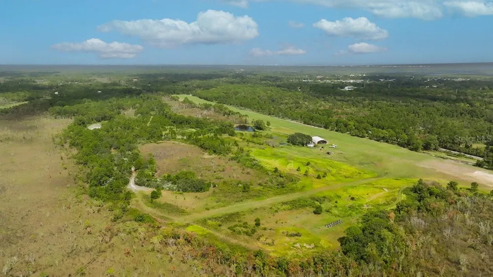 520 HIGHLANDER DRIVE #Lot 5 Oak Hill, FL 32759