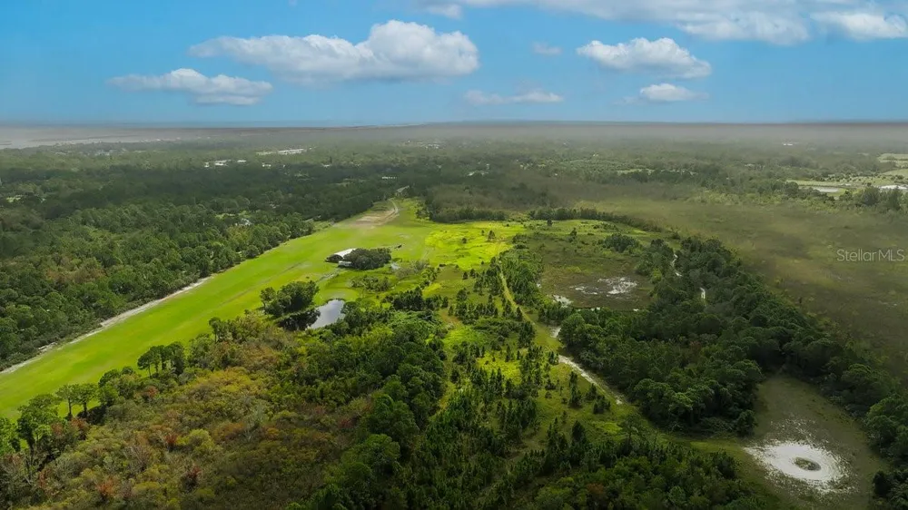 520 HIGHLANDER DRIVE #Lot 5 Oak Hill, FL 32759
