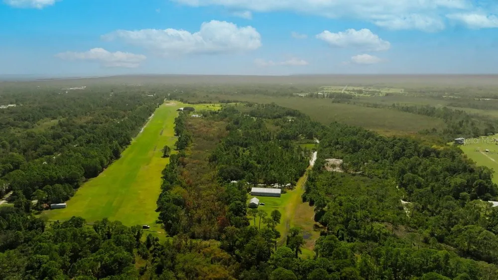 520 HIGHLANDER DRIVE #Lot 5 Oak Hill, FL 32759