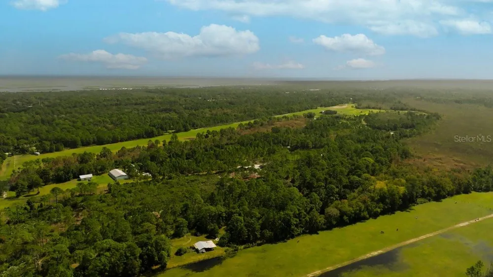 520 HIGHLANDER DRIVE #Lot 5 Oak Hill, FL 32759