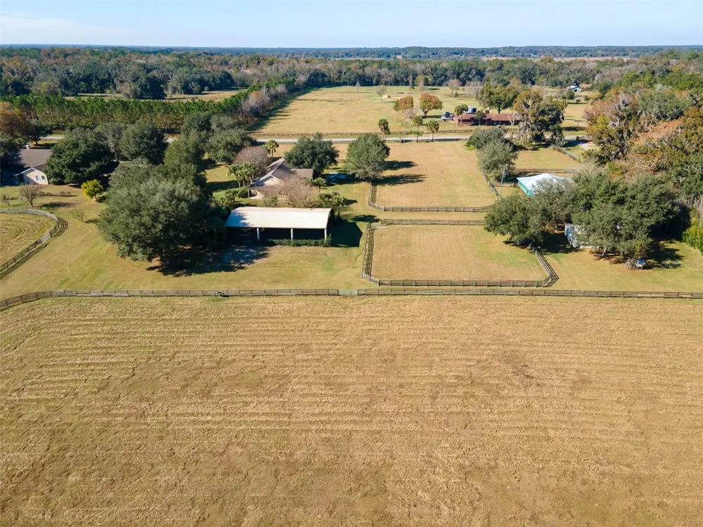 11715 NW 90TH AVENUE Reddick, FL 32686