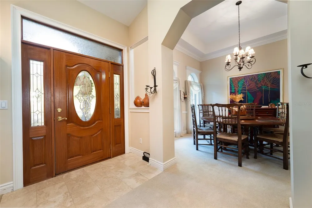 11715 NW 90TH AVENUE Reddick, FL 32686