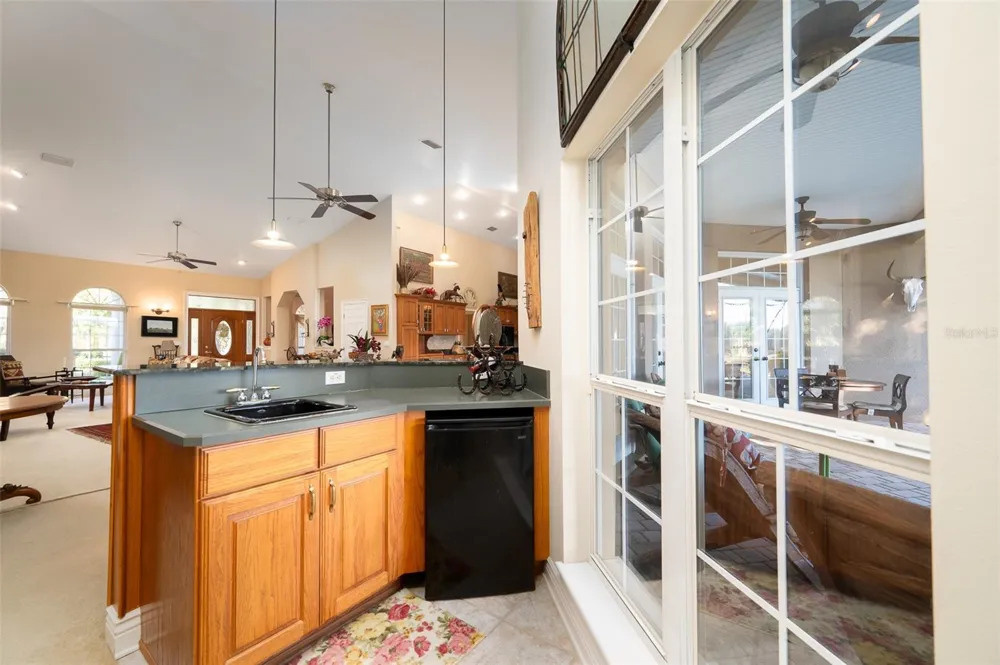11715 NW 90TH AVENUE Reddick, FL 32686