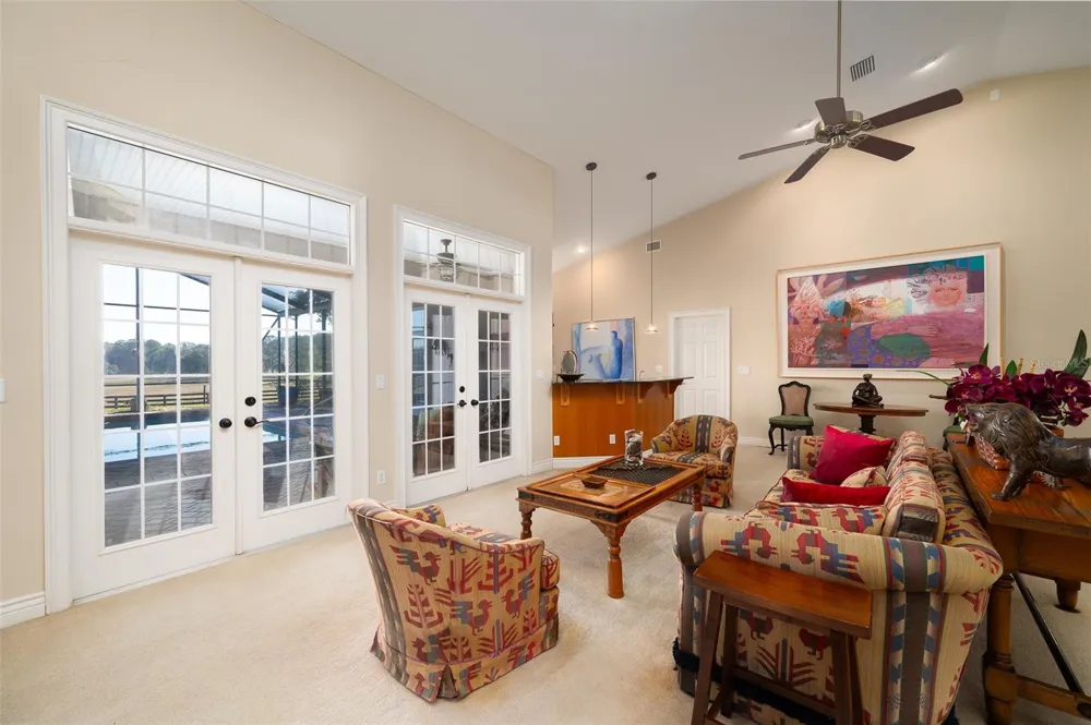 11715 NW 90TH AVENUE Reddick, FL 32686