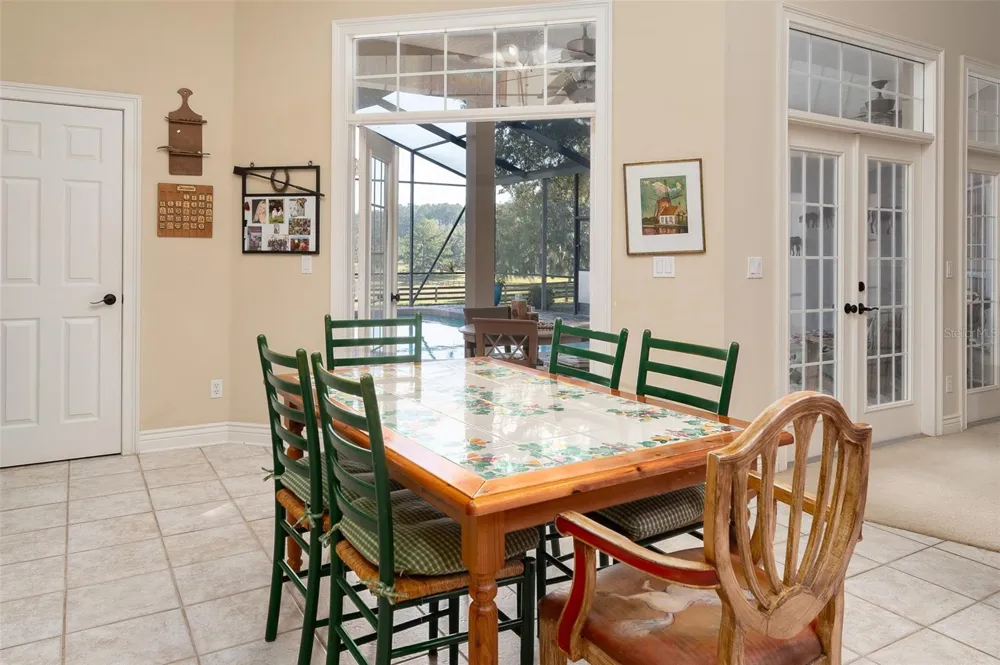 11715 NW 90TH AVENUE Reddick, FL 32686