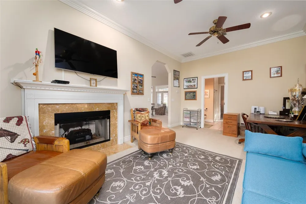 11715 NW 90TH AVENUE Reddick, FL 32686