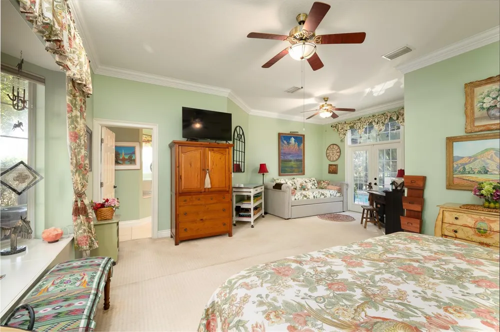 11715 NW 90TH AVENUE Reddick, FL 32686