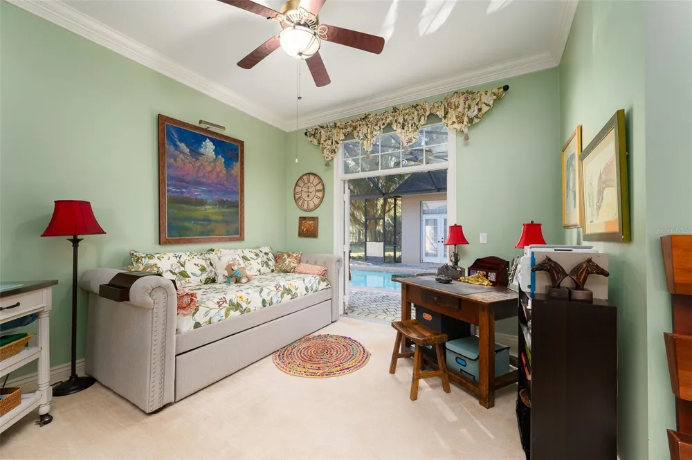 11715 NW 90TH AVENUE Reddick, FL 32686
