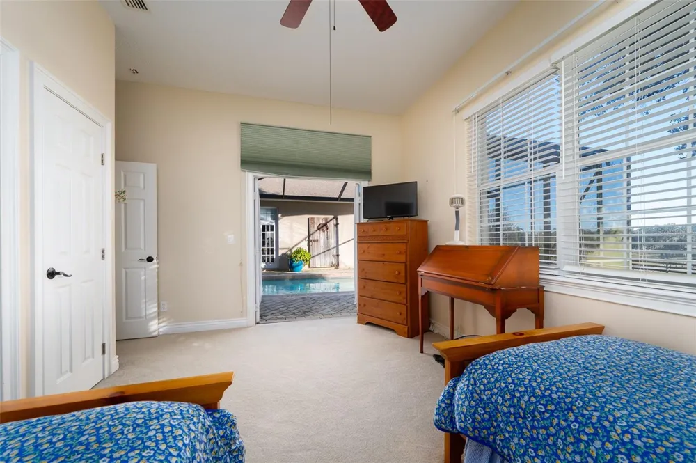 11715 NW 90TH AVENUE Reddick, FL 32686