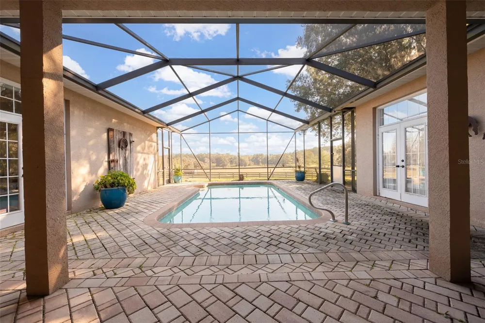 11715 NW 90TH AVENUE Reddick, FL 32686