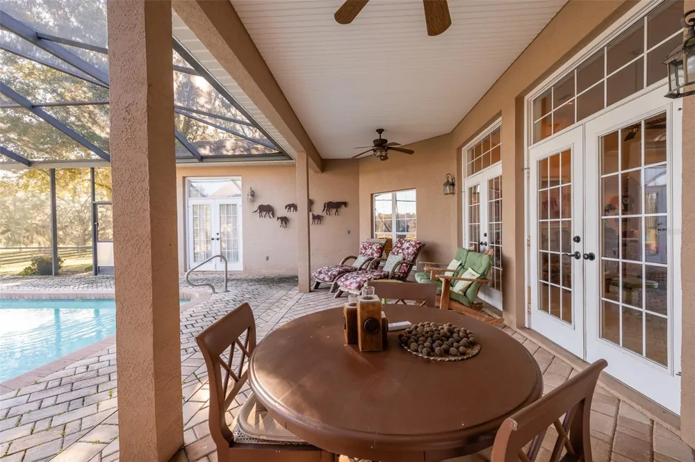 11715 NW 90TH AVENUE Reddick, FL 32686
