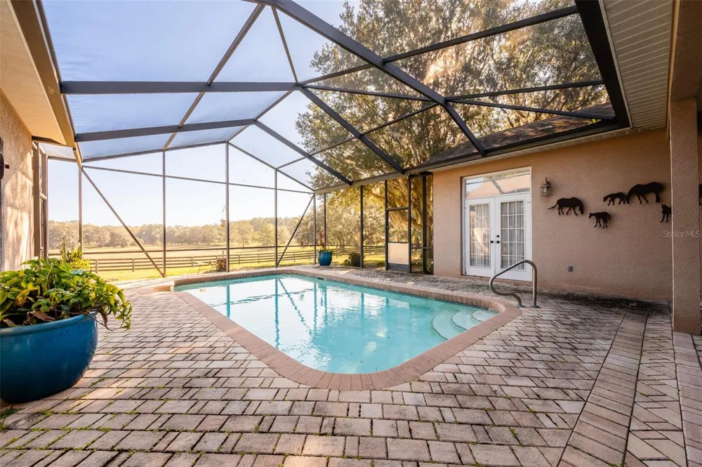 11715 NW 90TH AVENUE Reddick, FL 32686
