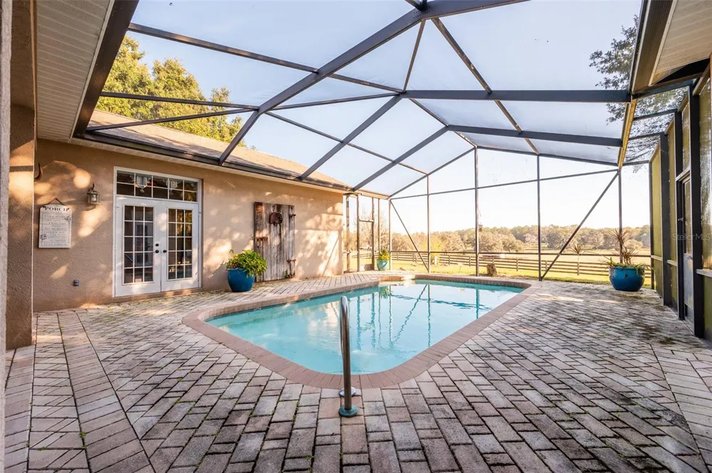 11715 NW 90TH AVENUE Reddick, FL 32686