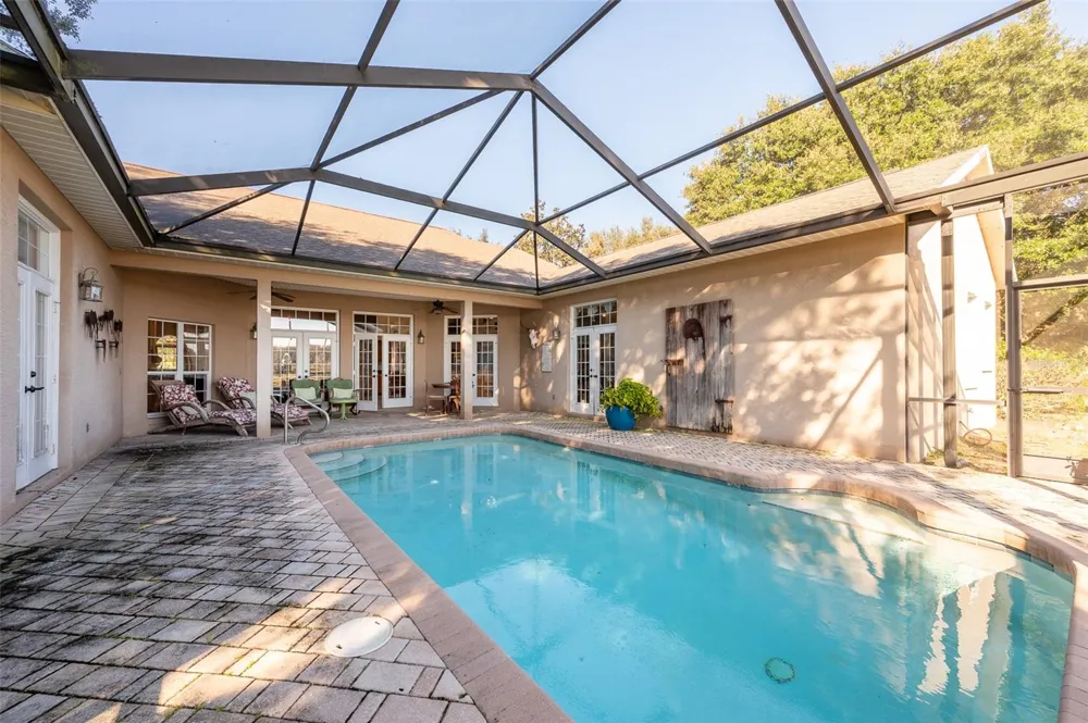 11715 NW 90TH AVENUE Reddick, FL 32686