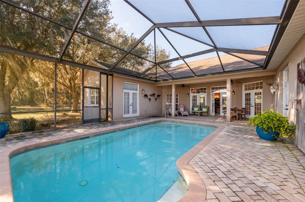 11715 NW 90TH AVENUE Reddick, FL 32686