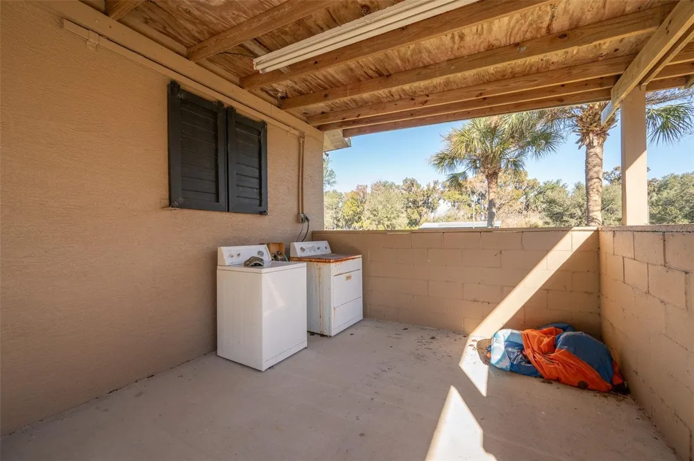 11715 NW 90TH AVENUE Reddick, FL 32686